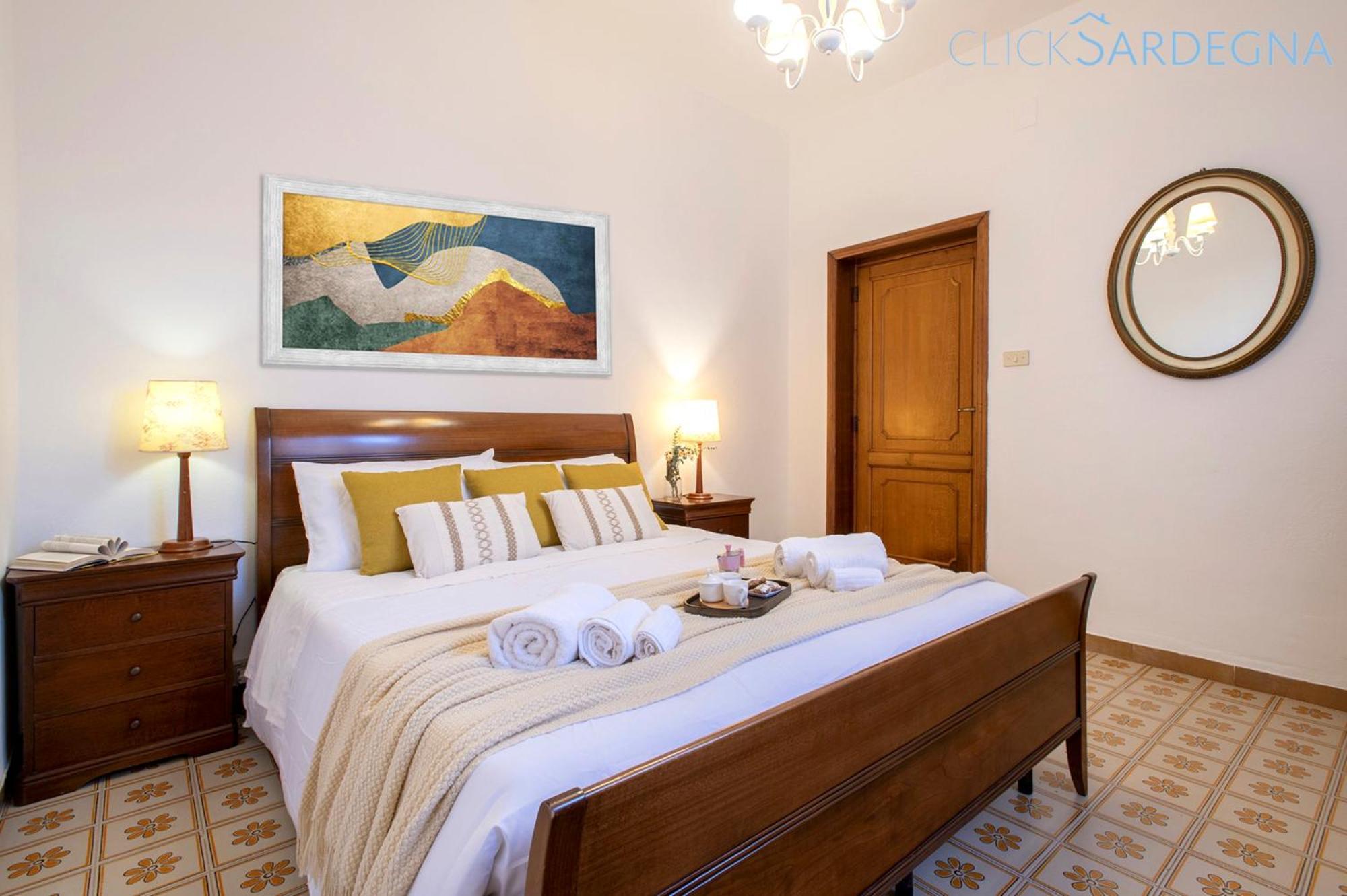 Villa Le Dune A Few Steps From The Sandy Beach Of Maria Pia Alghero Extérieur photo